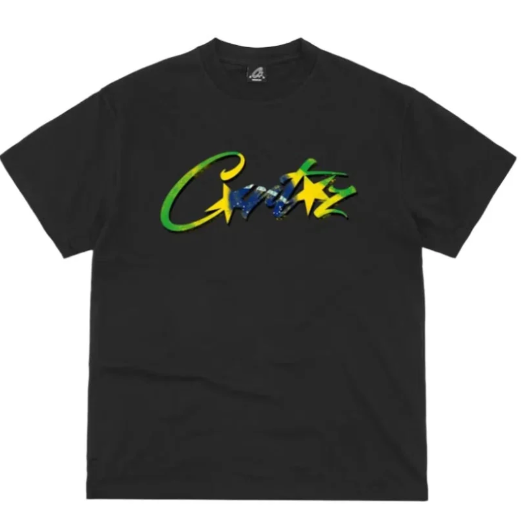 "FAVELA" TEE