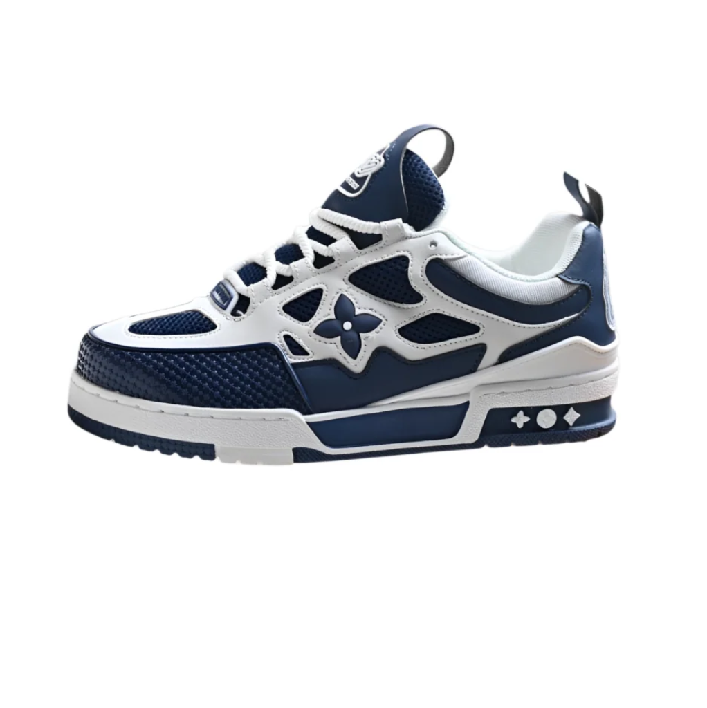 "VL" SKATE SNEAKER