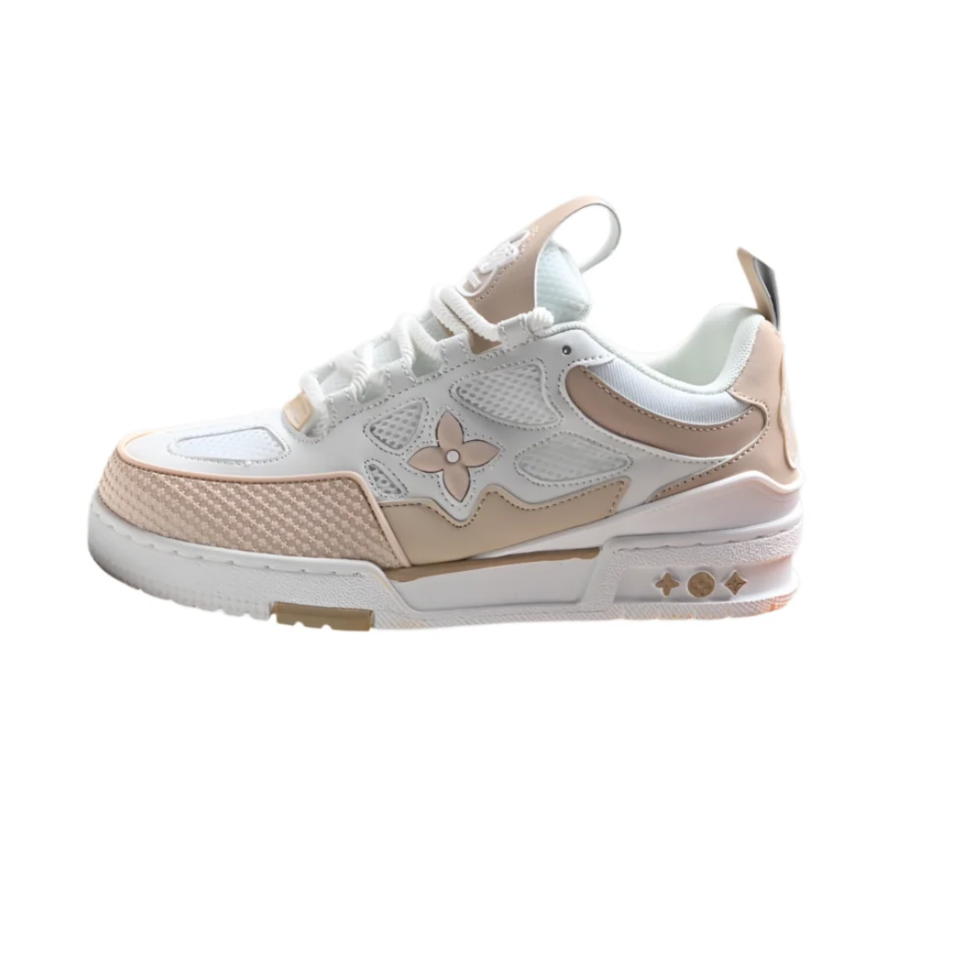 "VL" SKATE SNEAKER