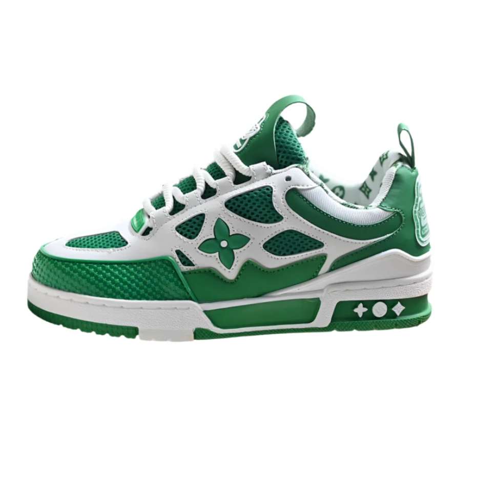 "VL" SKATE SNEAKER