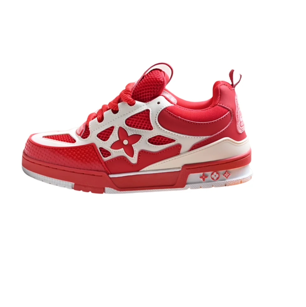 "VL" SKATE SNEAKER