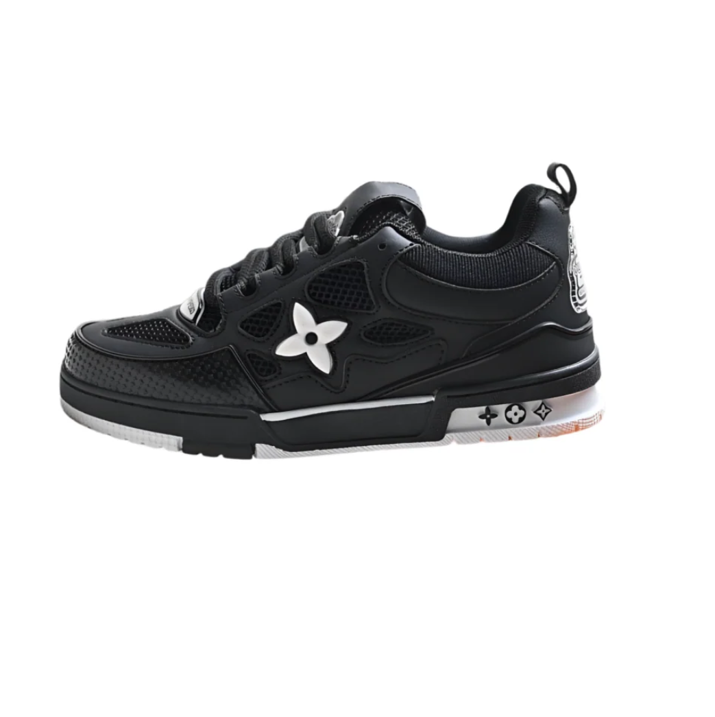 "VL" SKATE SNEAKER