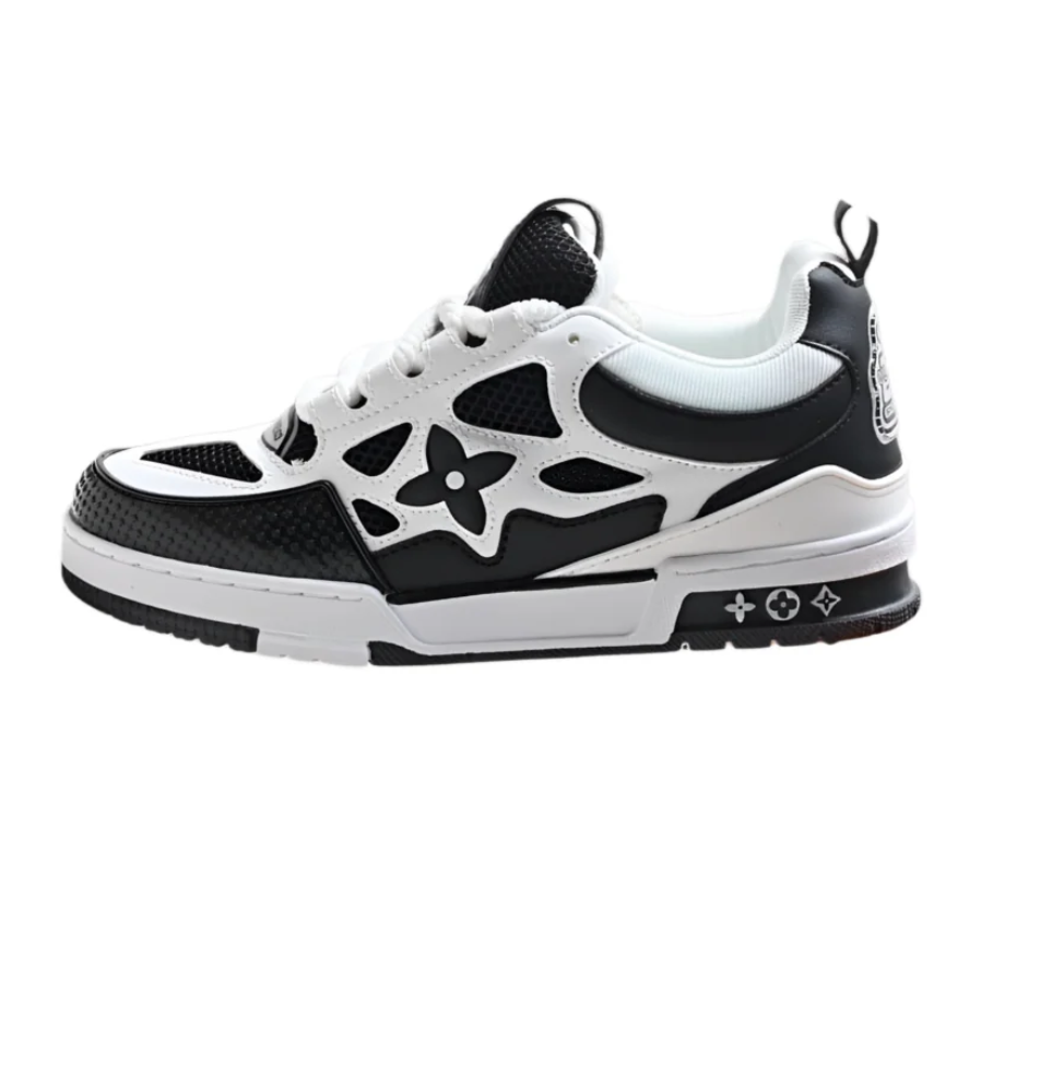 "VL" SKATE SNEAKER