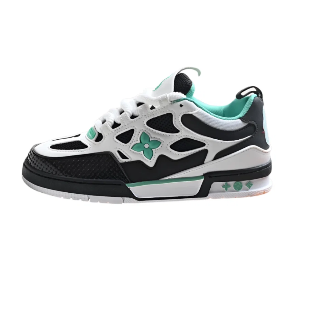 "VL" SKATE SNEAKER
