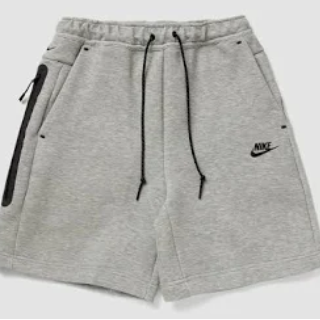 "N-TECH" SHORTS