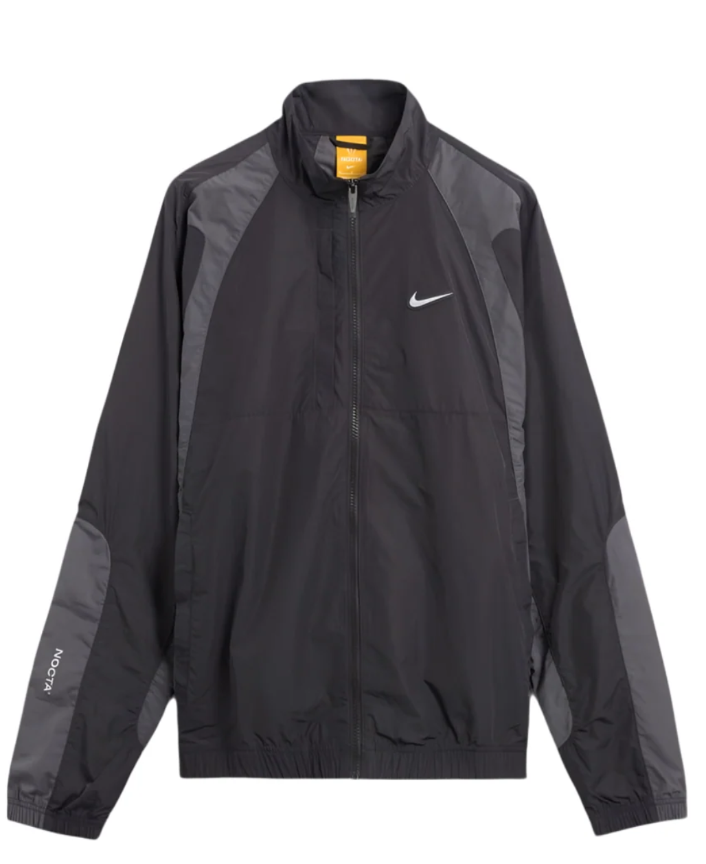 "NOCTA TRACK" -JACKET
